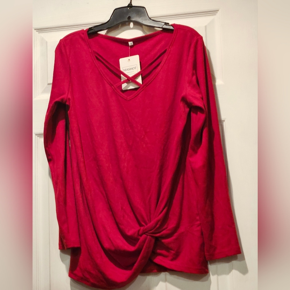 NIASHOT SHIRT